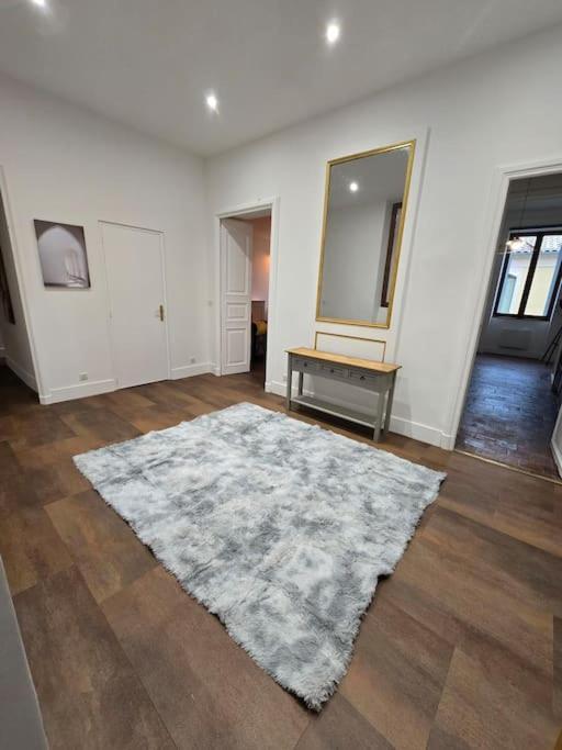 L'Avejan 170 M² 3 Chambres Ales Centre Ville Exterior photo